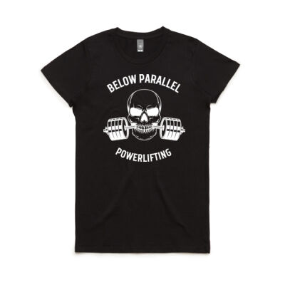 Tri logo shirt Thumbnail