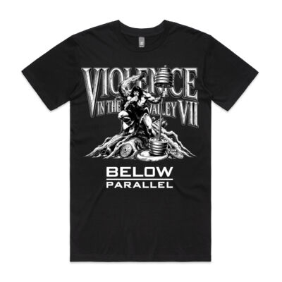 Violence in the Valley VII Thumbnail