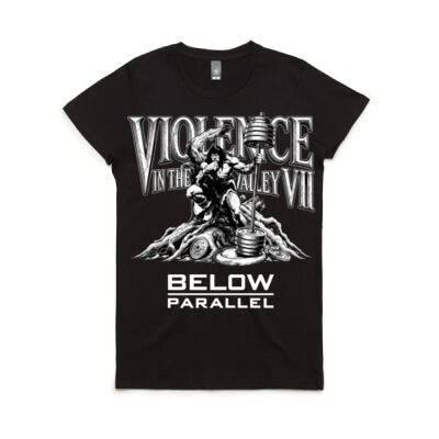 Violence in the Valley VII Thumbnail