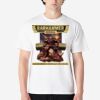 Hammer Heavyweight Tee Thumbnail