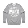 Mens United Crew (Clearance) Thumbnail