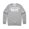 Mens United Crew (Clearance) Thumbnail