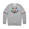 Mens United Crew (Clearance) Thumbnail