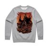 Mens United Crew (Clearance) Thumbnail