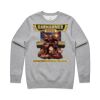 Mens United Crew (Clearance) Thumbnail