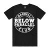 Mens Basic Tee Thumbnail
