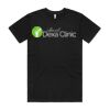 Mens Basic Tee Thumbnail