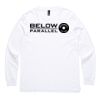 Mens Base Longsleeve Tee Thumbnail