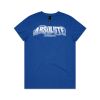 Women's Maple Tee Thumbnail