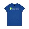 Women's Maple Tee Thumbnail