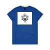 Women's Maple Tee Thumbnail