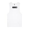 Mens Barnard Tank Thumbnail