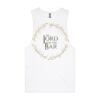 Mens Barnard Tank Thumbnail