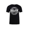 Mens Fitted Cotton Tee Thumbnail